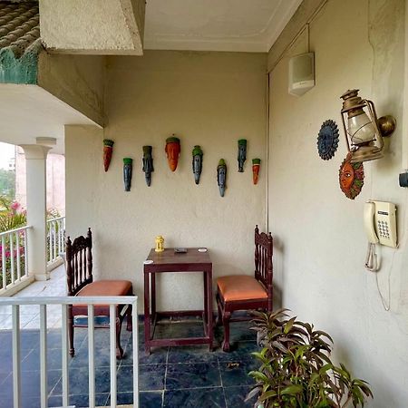 Kakaku The Guest House Adilabad Exterior foto