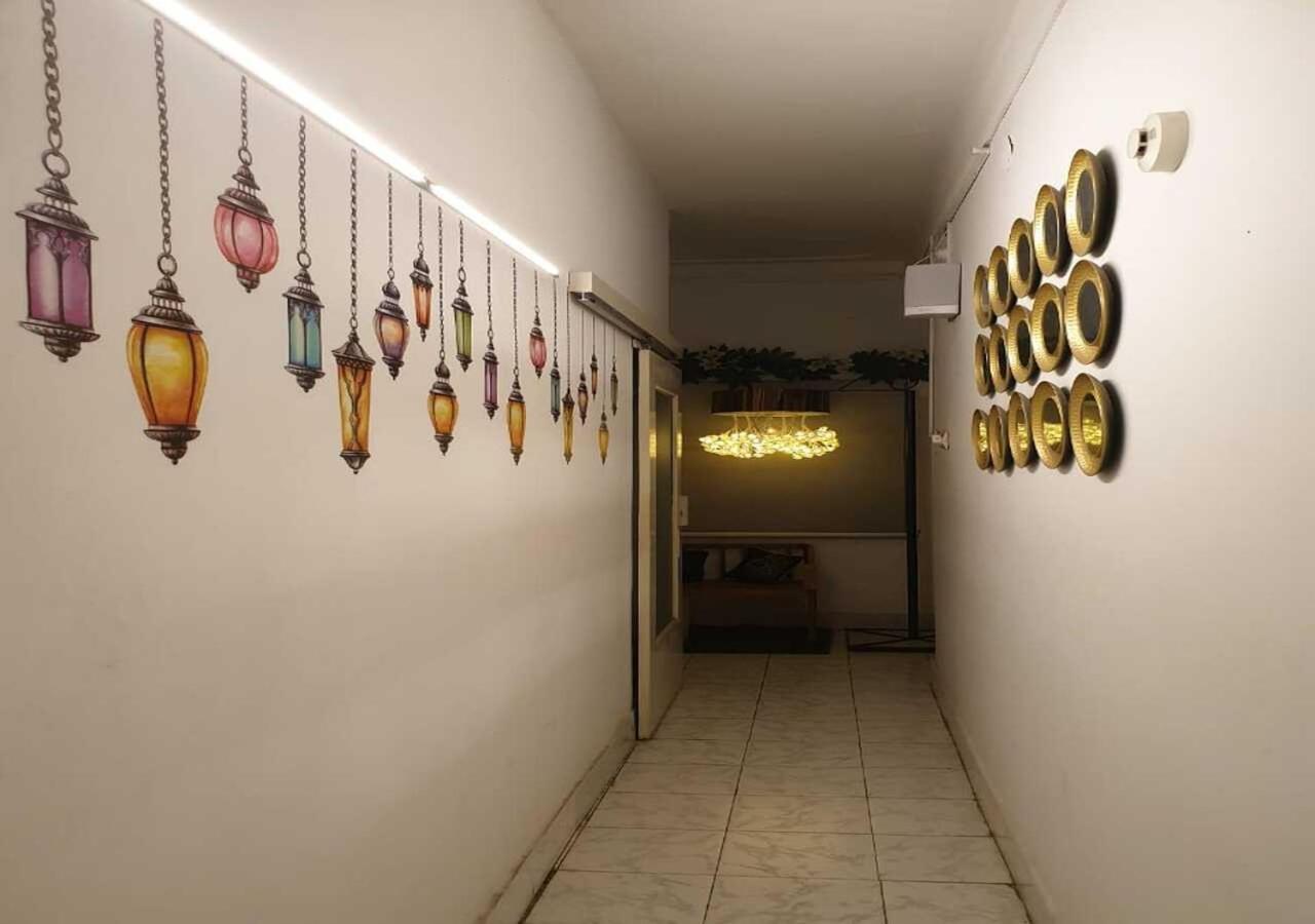 Kakaku The Guest House Adilabad Exterior foto