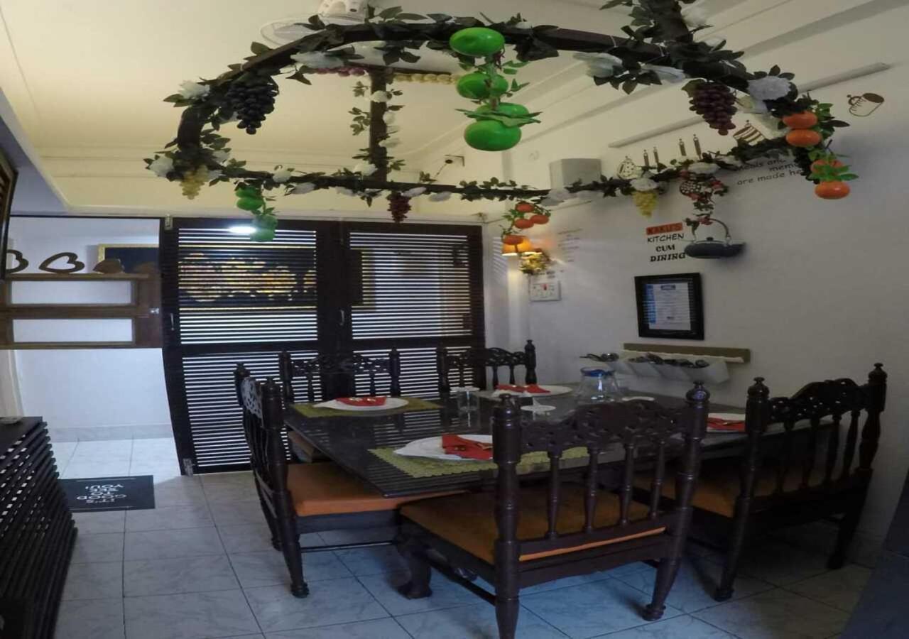 Kakaku The Guest House Adilabad Exterior foto