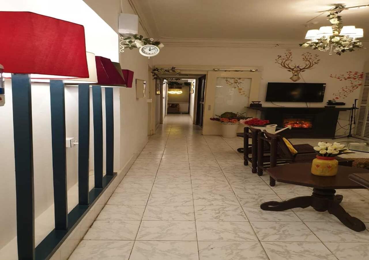 Kakaku The Guest House Adilabad Exterior foto