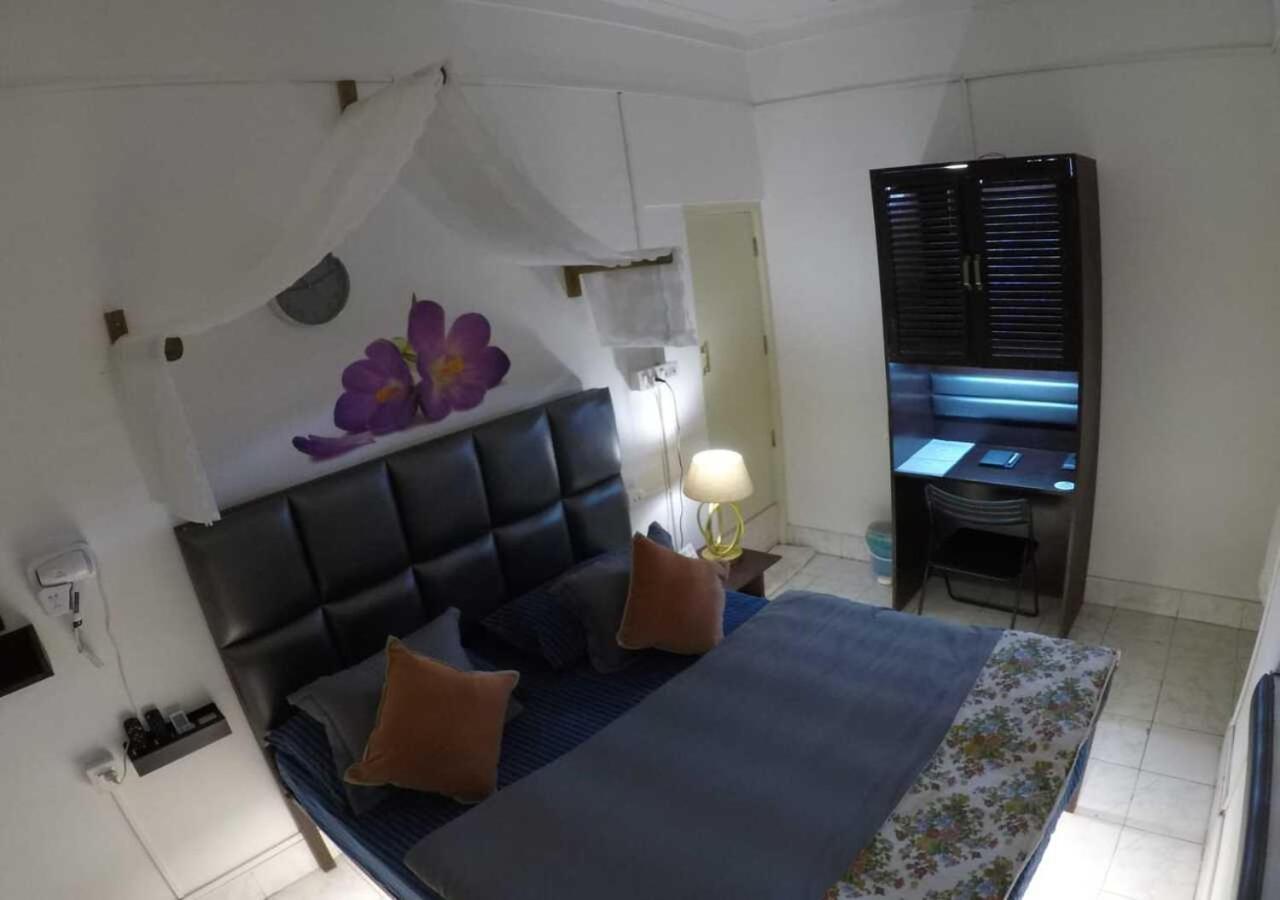 Kakaku The Guest House Adilabad Exterior foto