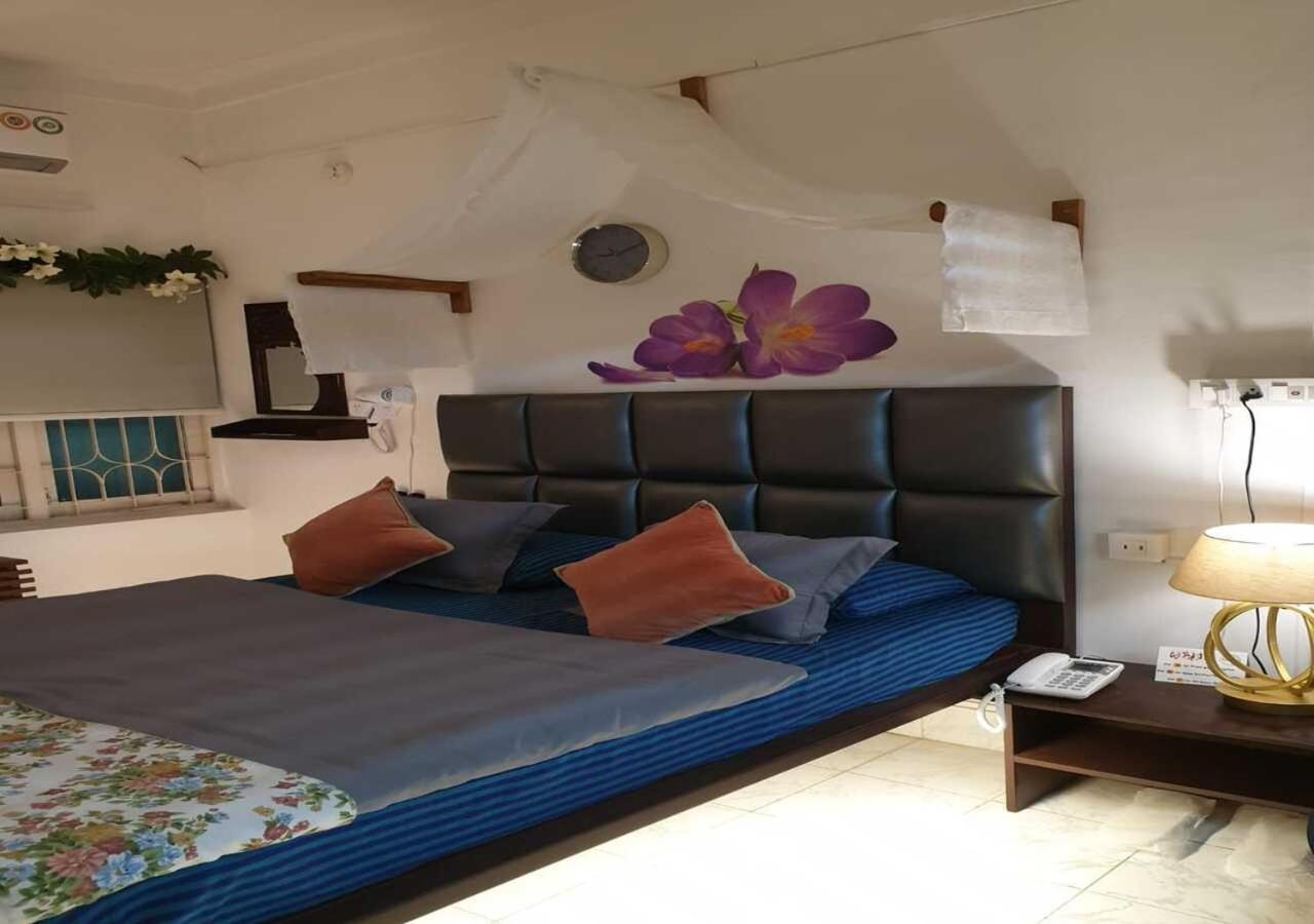 Kakaku The Guest House Adilabad Exterior foto