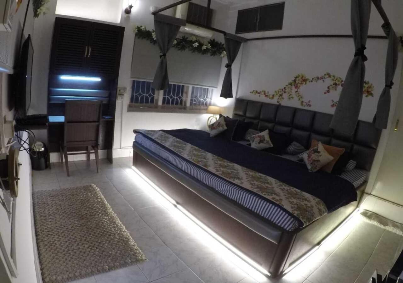 Kakaku The Guest House Adilabad Exterior foto