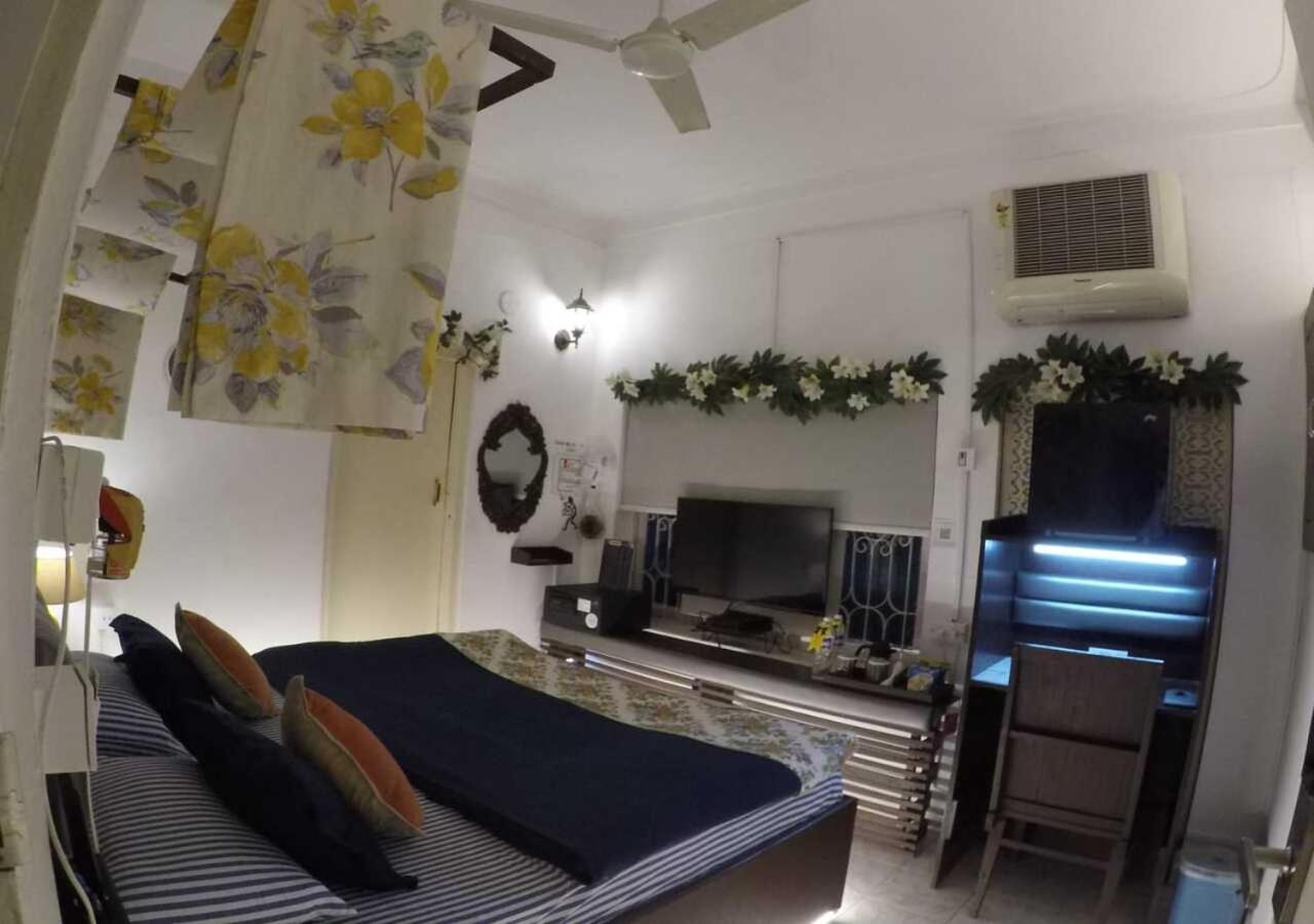 Kakaku The Guest House Adilabad Exterior foto