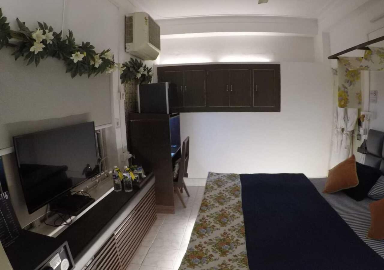 Kakaku The Guest House Adilabad Exterior foto