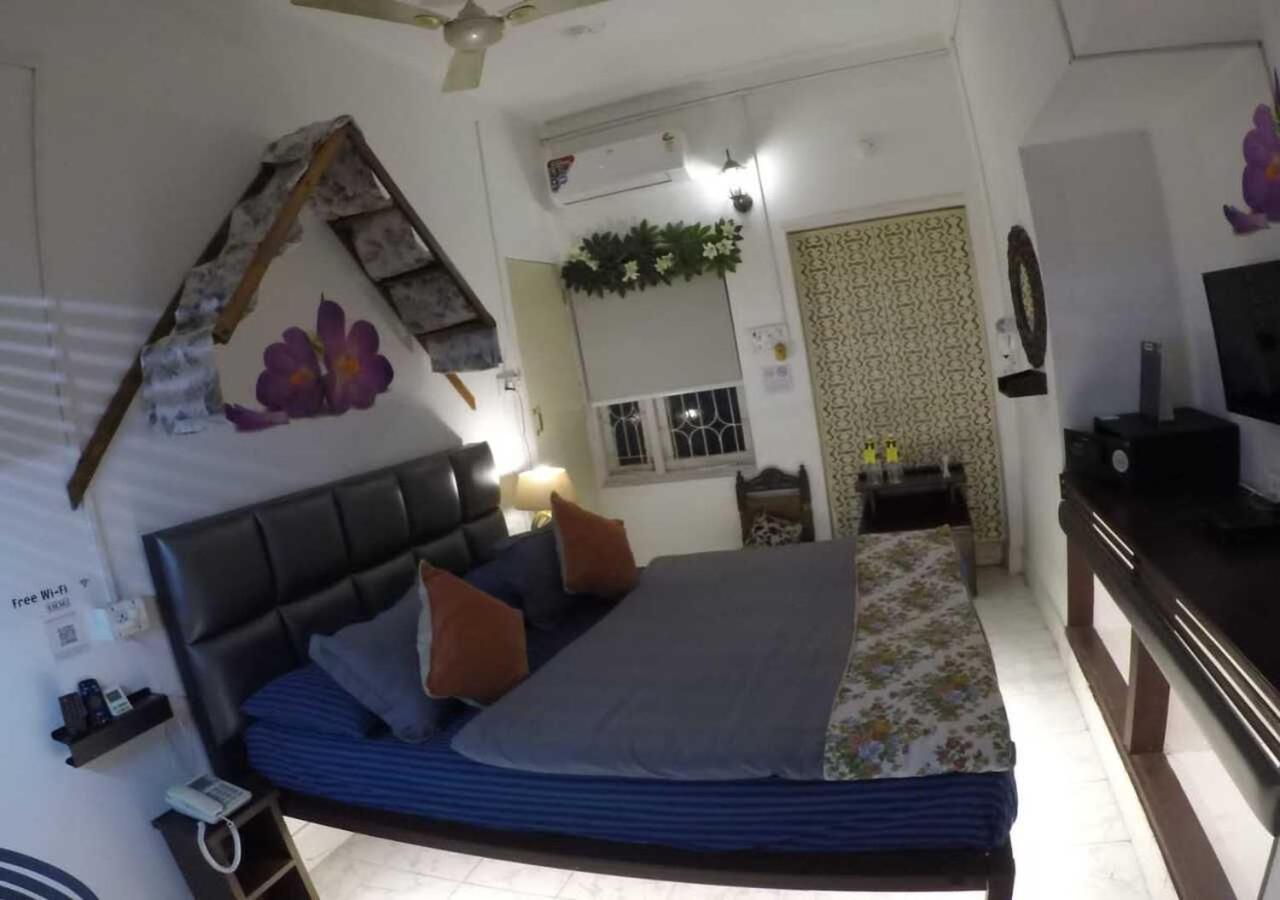 Kakaku The Guest House Adilabad Exterior foto