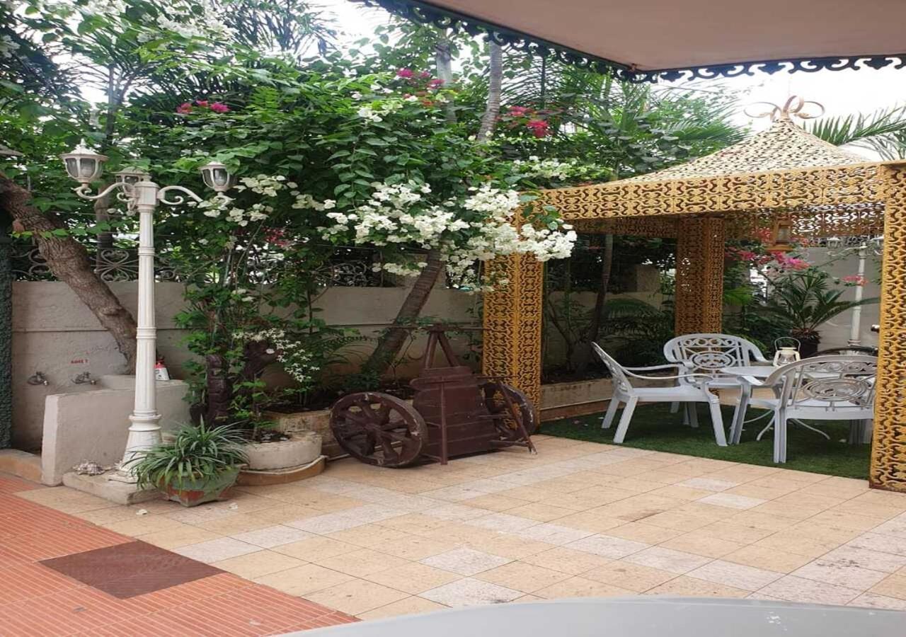 Kakaku The Guest House Adilabad Exterior foto