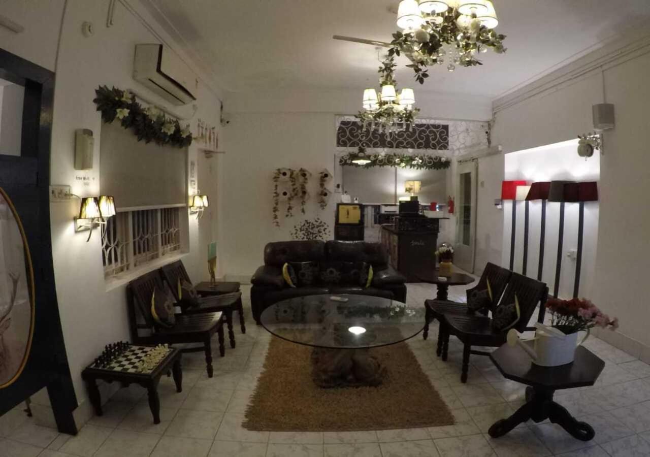 Kakaku The Guest House Adilabad Exterior foto