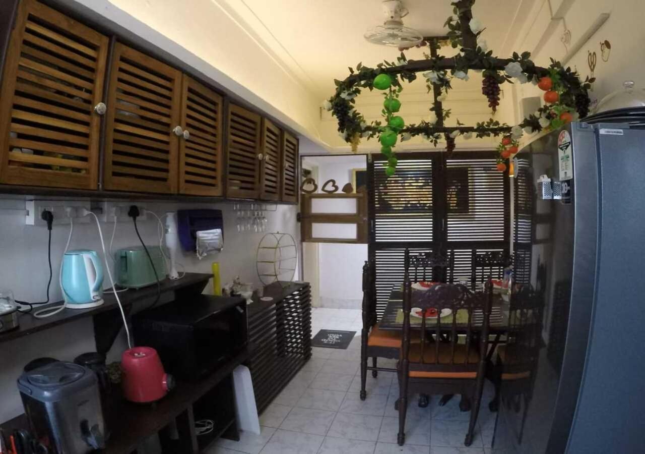 Kakaku The Guest House Adilabad Exterior foto