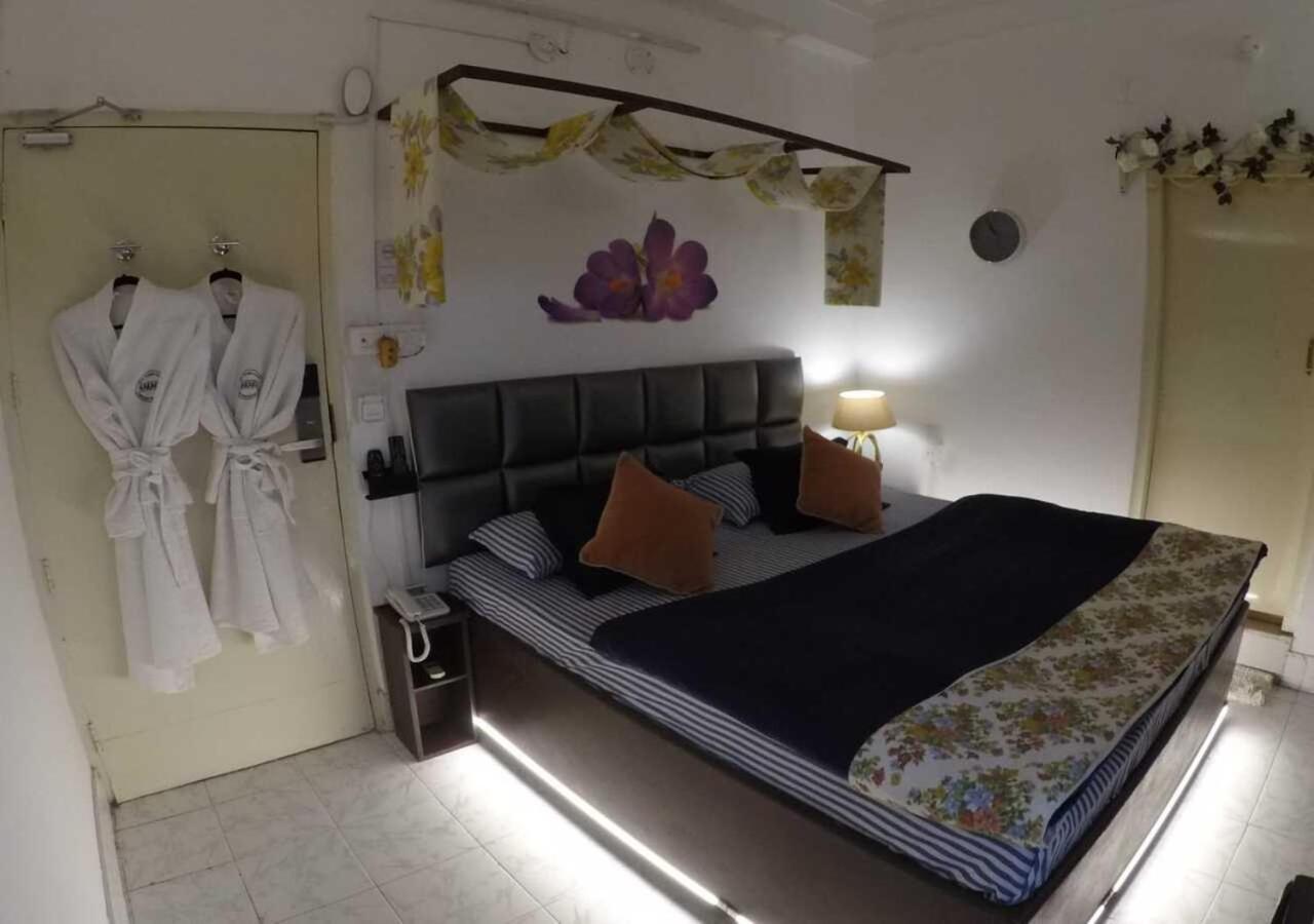 Kakaku The Guest House Adilabad Exterior foto