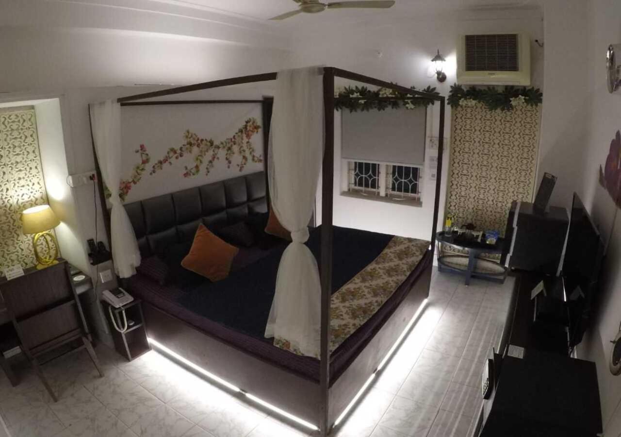 Kakaku The Guest House Adilabad Exterior foto