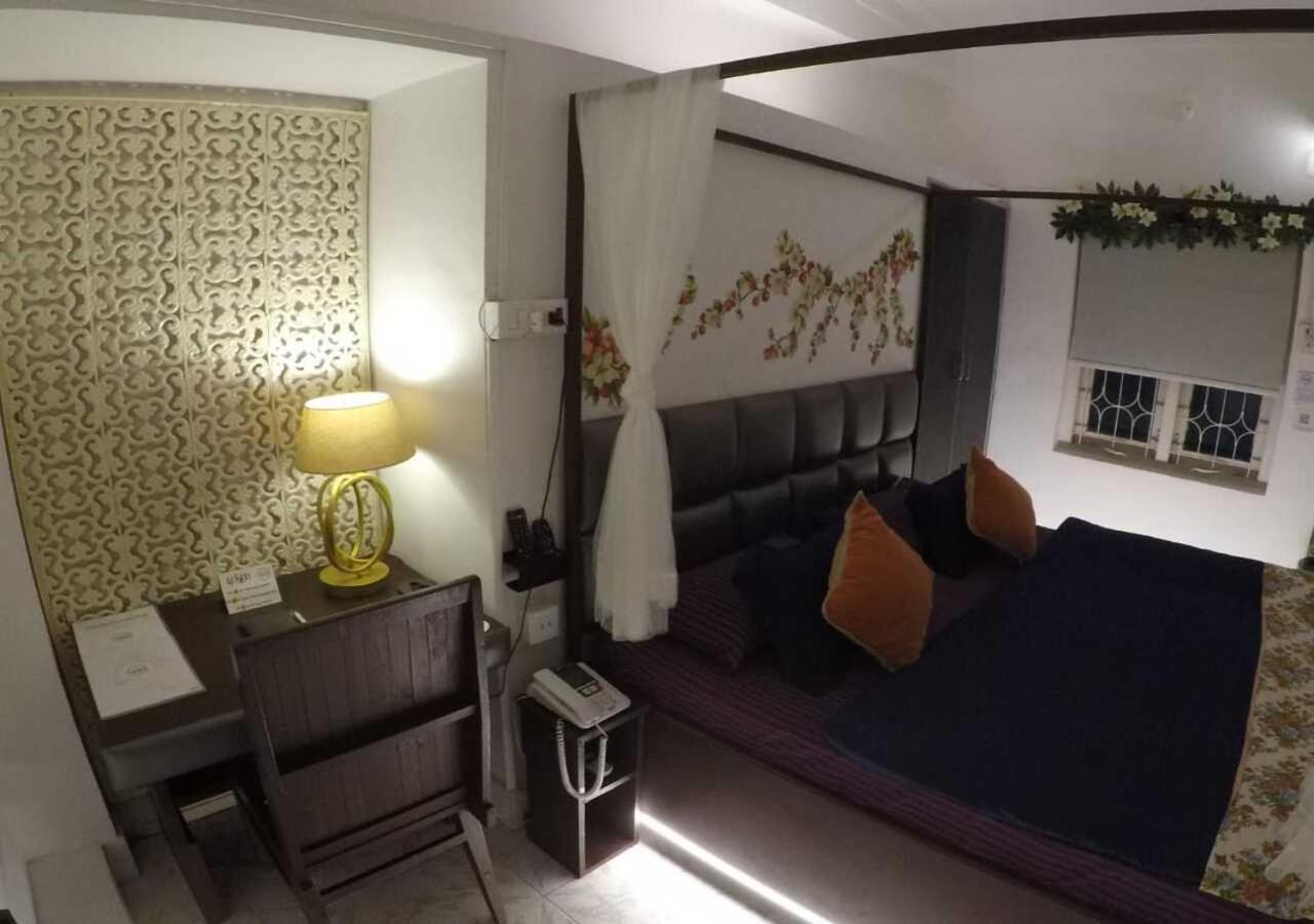 Kakaku The Guest House Adilabad Exterior foto