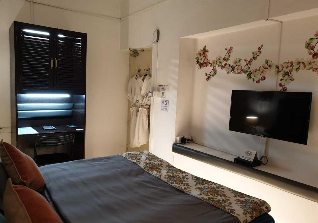 Kakaku The Guest House Adilabad Exterior foto