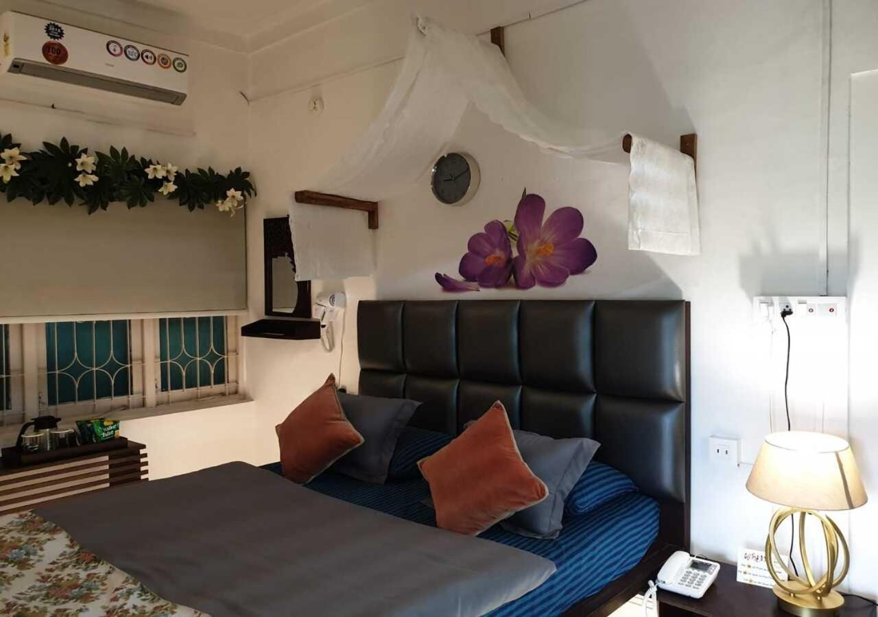 Kakaku The Guest House Adilabad Exterior foto