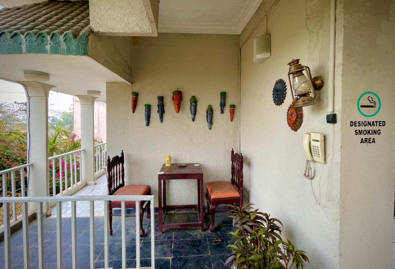 Kakaku The Guest House Adilabad Exterior foto