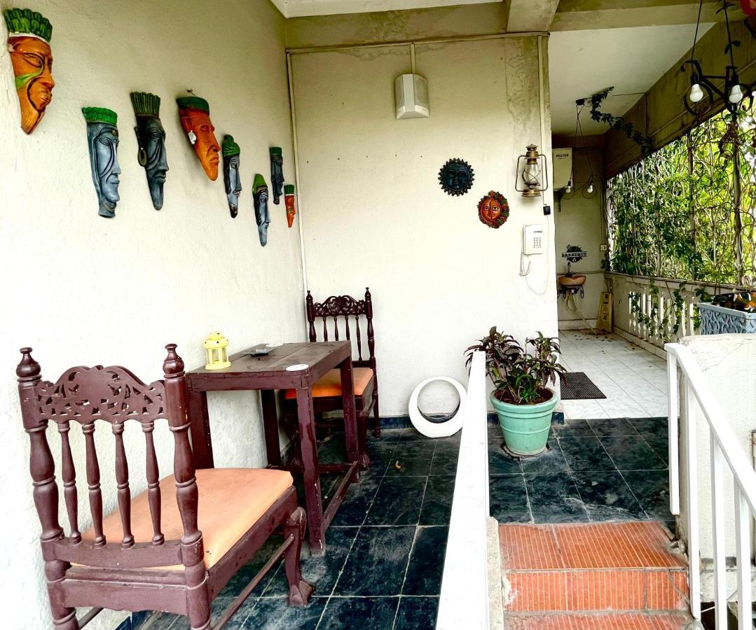 Kakaku The Guest House Adilabad Exterior foto