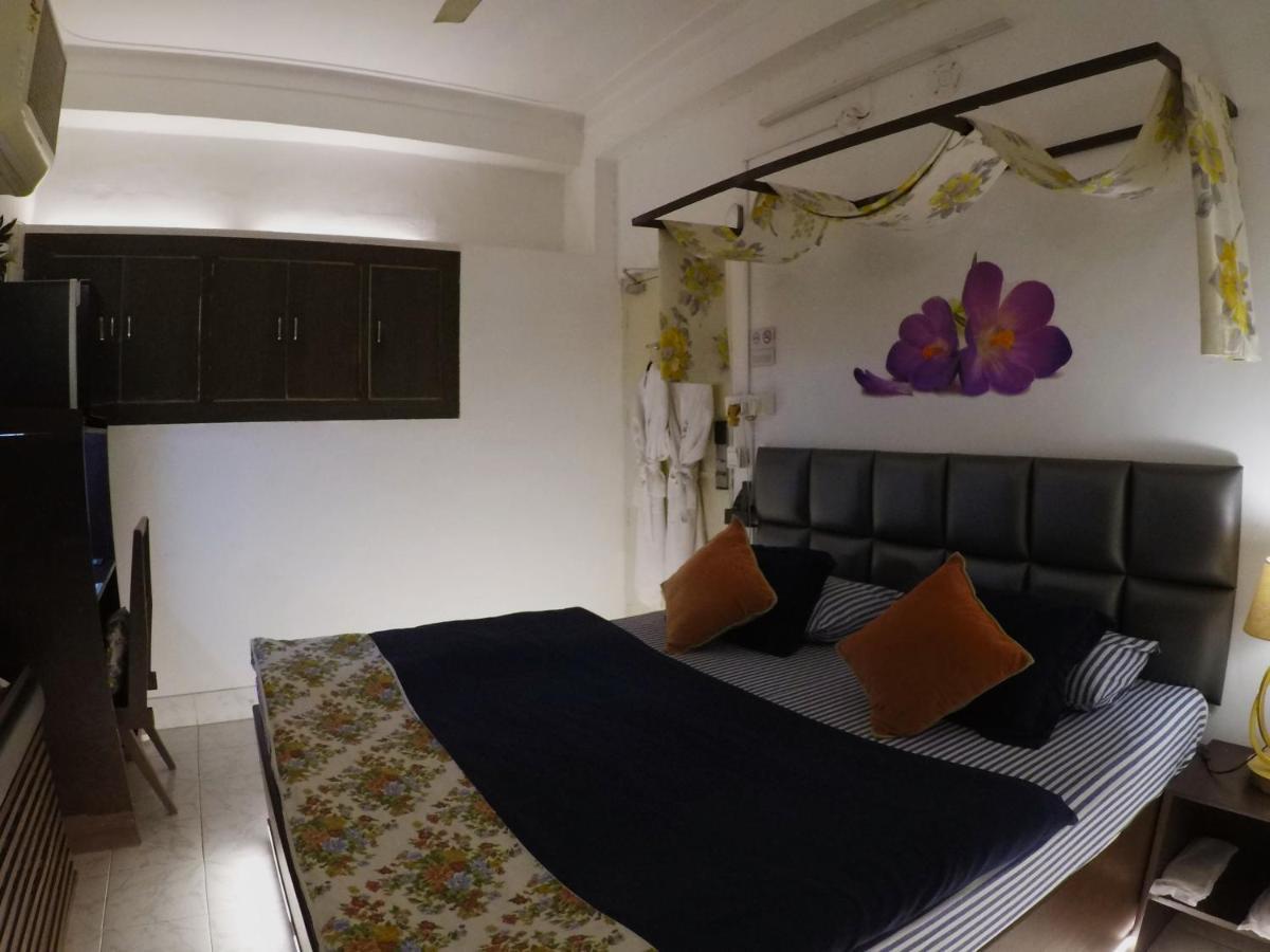 Kakaku The Guest House Adilabad Exterior foto