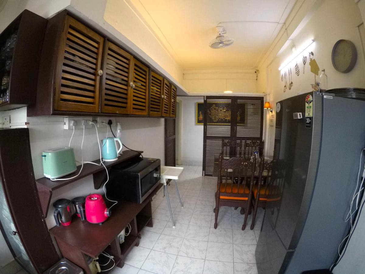 Kakaku The Guest House Adilabad Exterior foto
