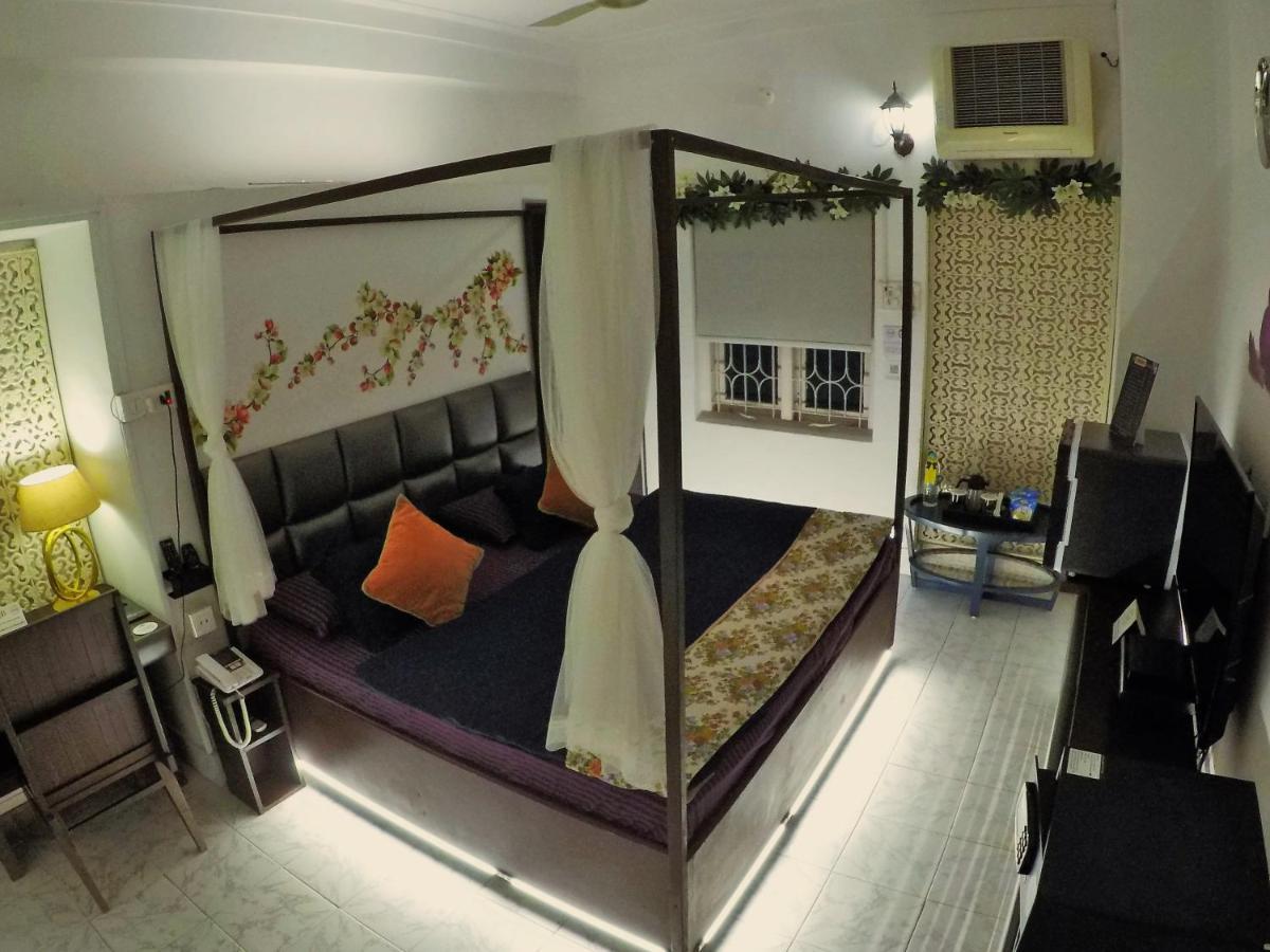 Kakaku The Guest House Adilabad Exterior foto