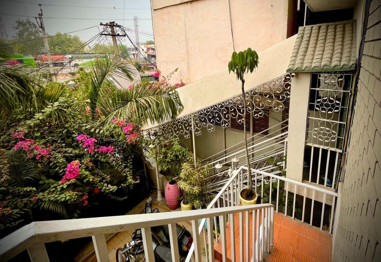 Kakaku The Guest House Adilabad Exterior foto