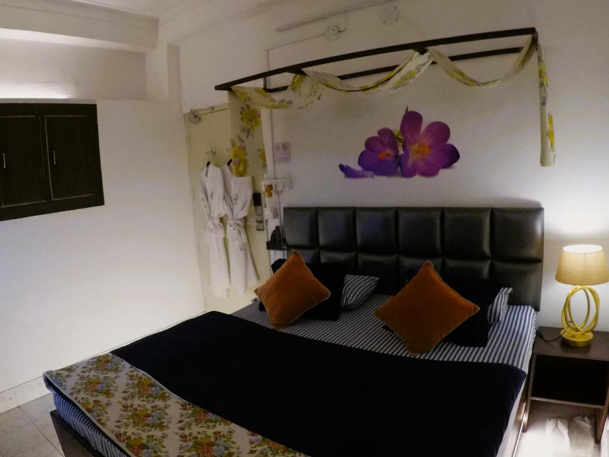 Kakaku The Guest House Adilabad Exterior foto