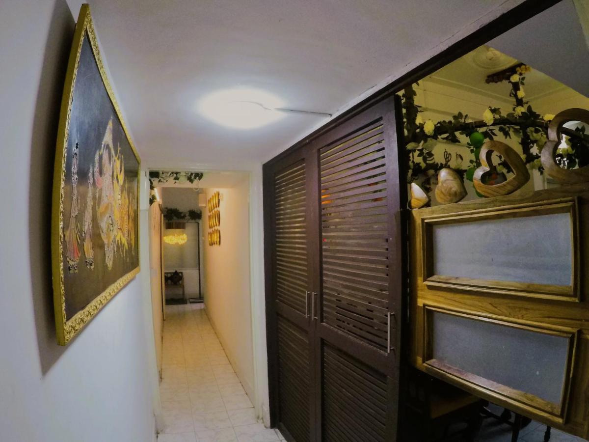 Kakaku The Guest House Adilabad Exterior foto