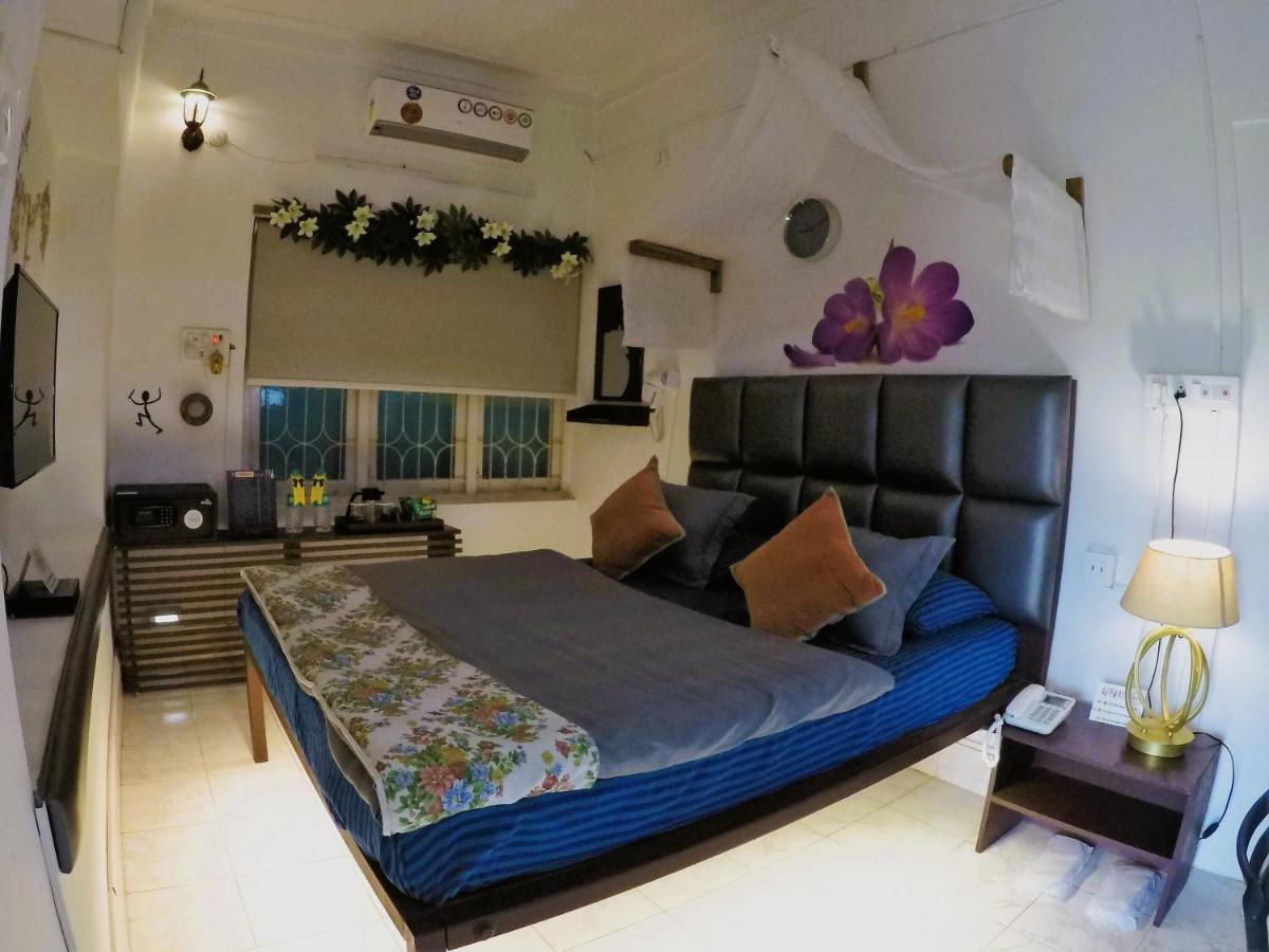 Kakaku The Guest House Adilabad Exterior foto