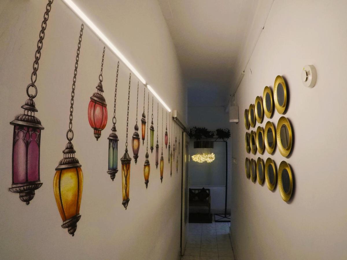 Kakaku The Guest House Adilabad Exterior foto