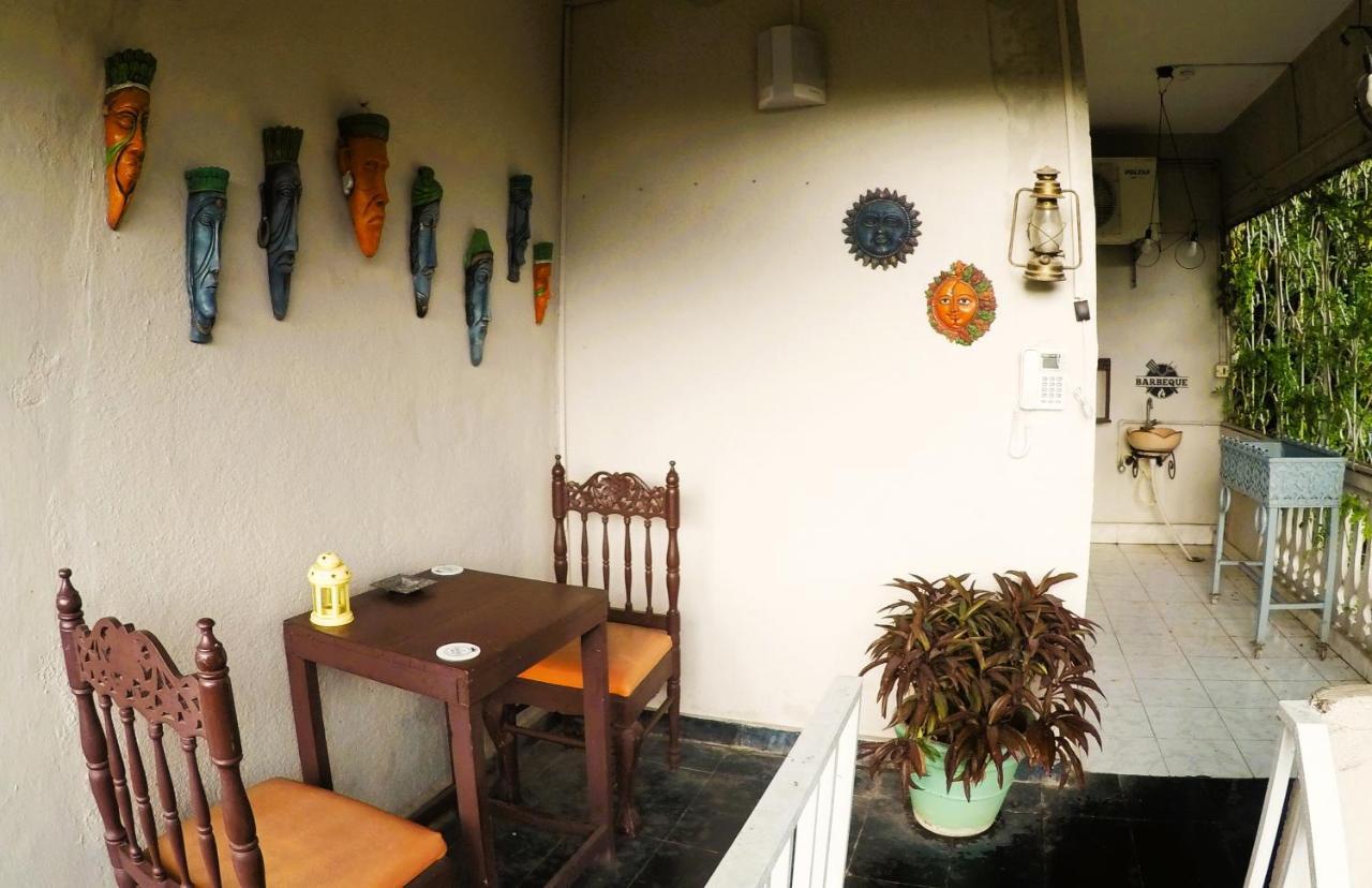 Kakaku The Guest House Adilabad Exterior foto