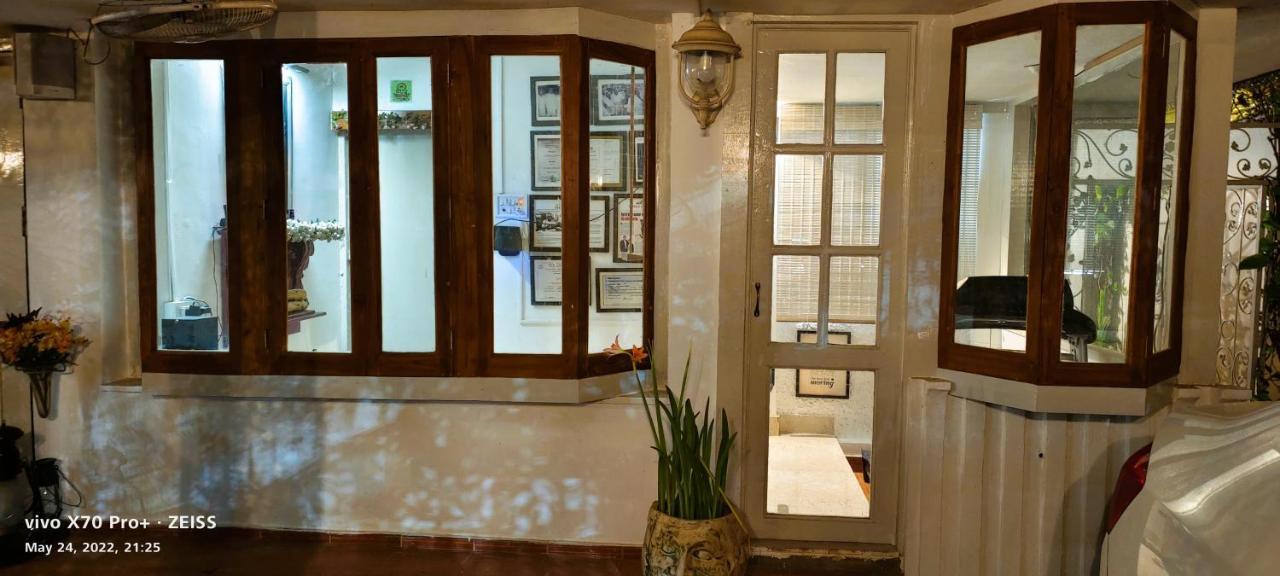 Kakaku The Guest House Adilabad Exterior foto