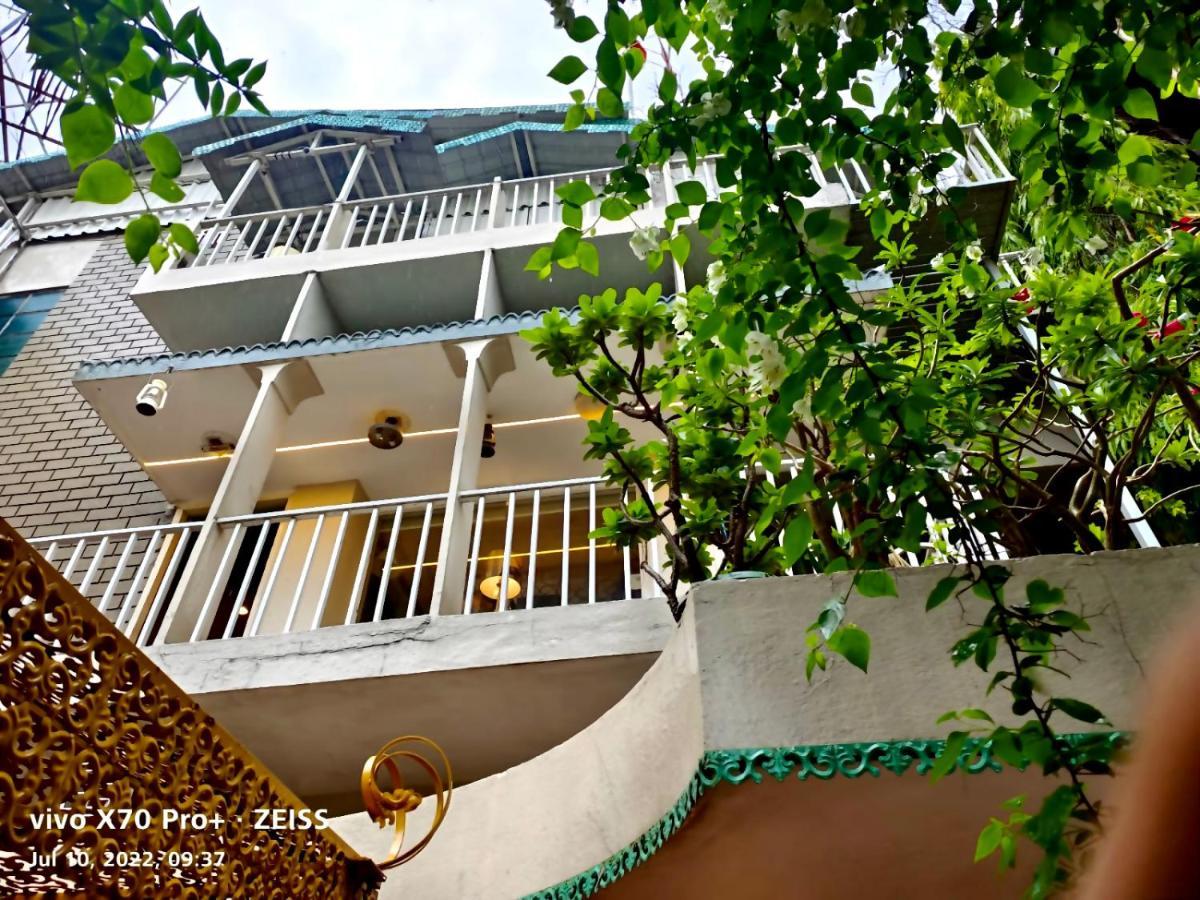 Kakaku The Guest House Adilabad Exterior foto